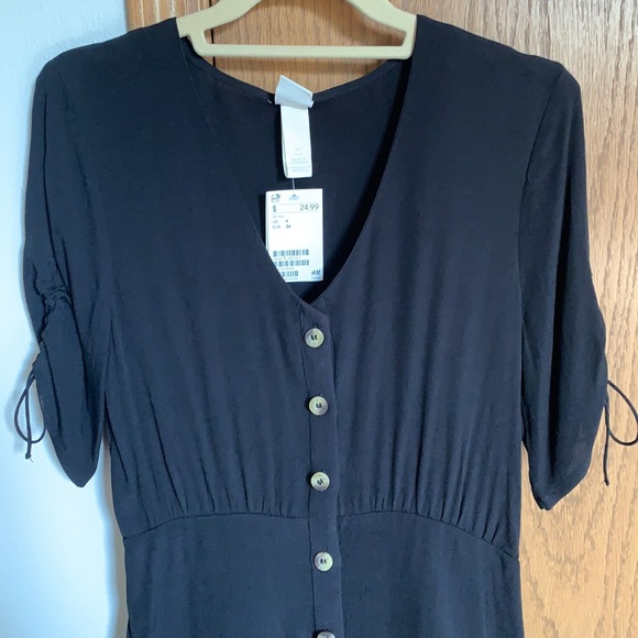 Never worn dress from H & M! - Picture 3 of 4